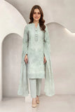 Lime Light Unstitched Printed Lawn 3pc