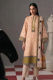 Khaadi Unstitched Printed Lawn 3pc