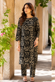 Sadia Saeed Unstitched Printed Cambric 2pc