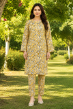 Sadia Saeed Unstitched Printed Cambric 2pc